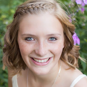 Meet your Posher, Nicole